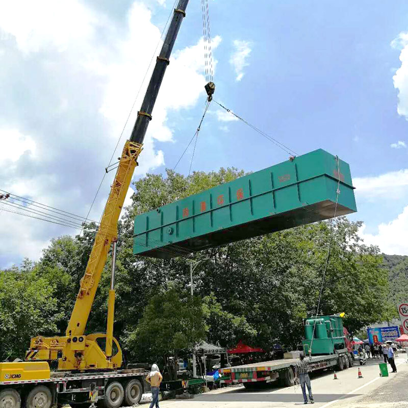 含油废水处理方法解析