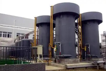 咖啡因废水处理设备 咖啡因废水处理设备