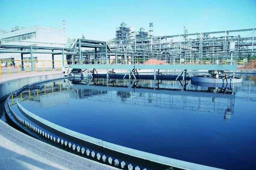 城市污水处理的生物处理技术 城市污水处理的生物处理技术