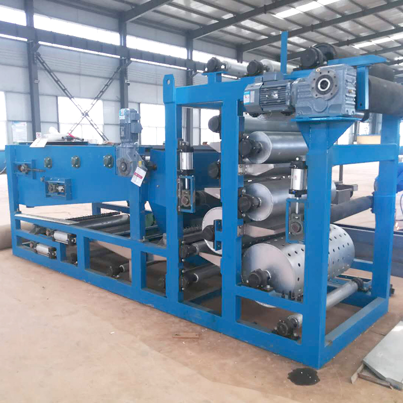 常用的污水处理设备 常用的污水处理设备