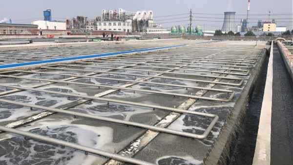 水产养殖污水处理设备 水产养殖污水处理设备