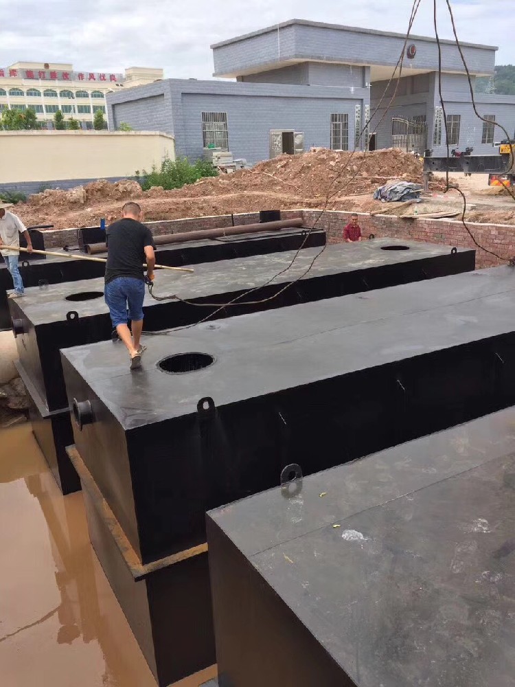 屠宰污水除油除毛发设备 屠宰污水除油除毛发设备