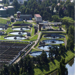 生活污水处理设备