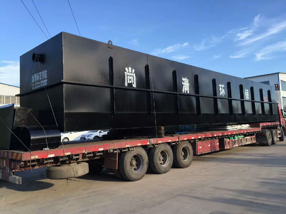 养猪污水处理设备