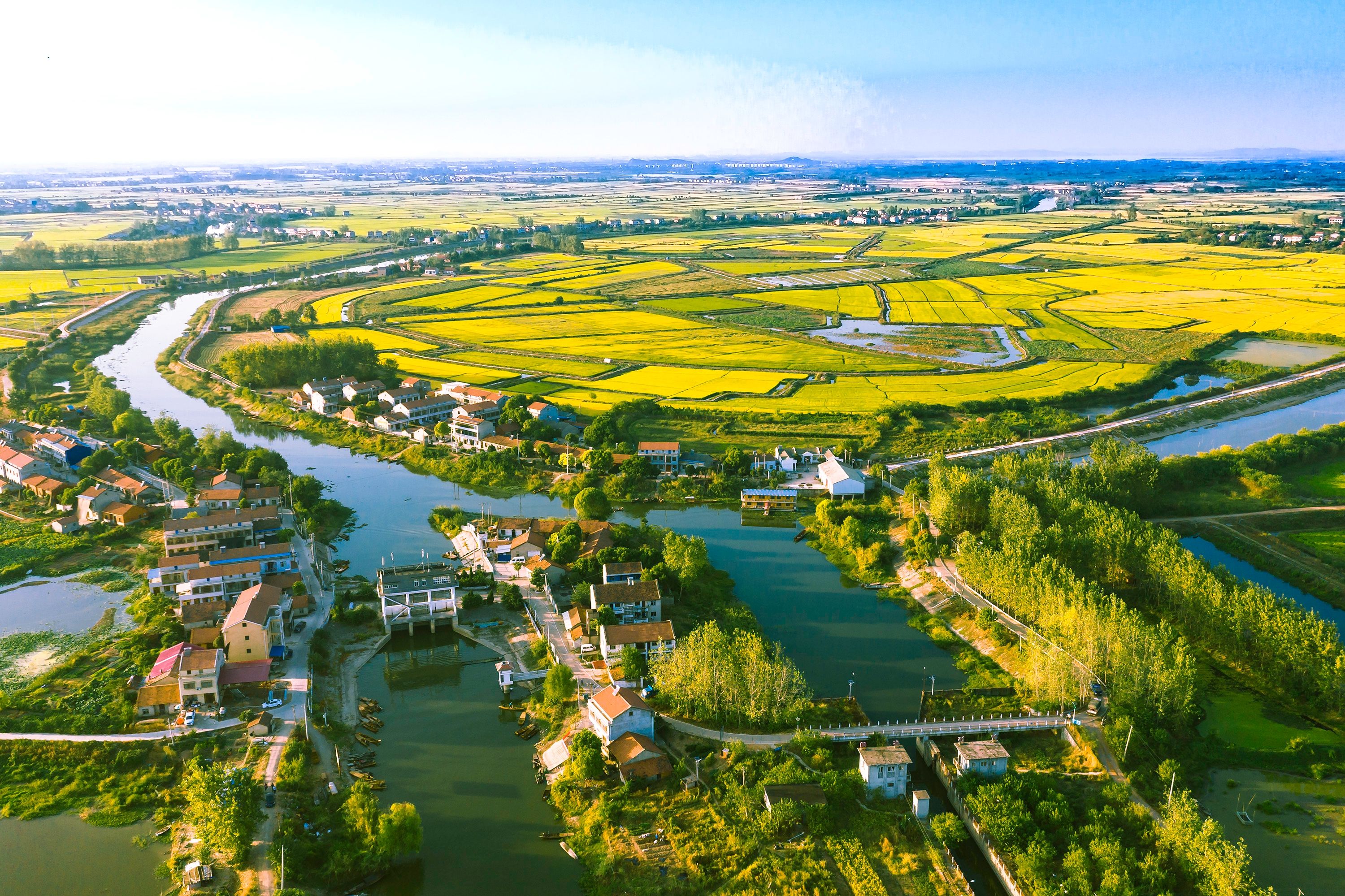 美丽的乡村污水处理设备 美丽的乡村污水处理设备