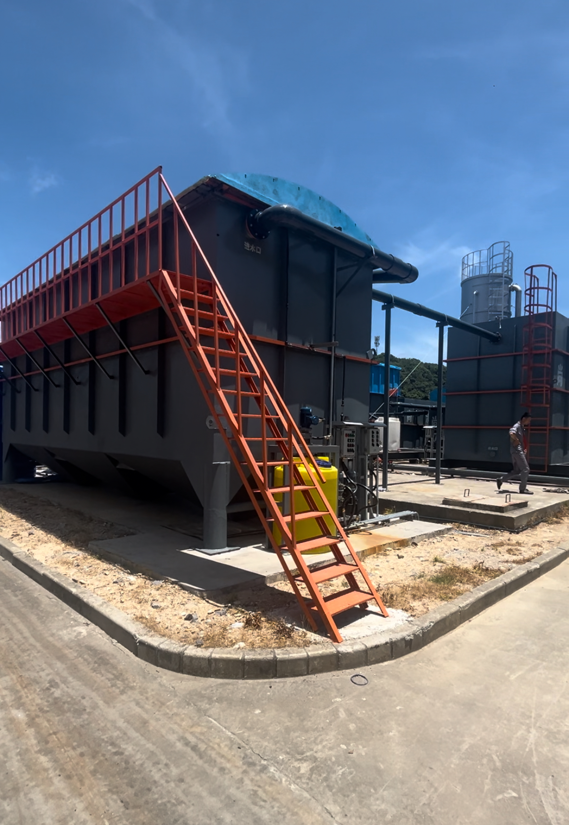 注意！多地污水厂扩建提标